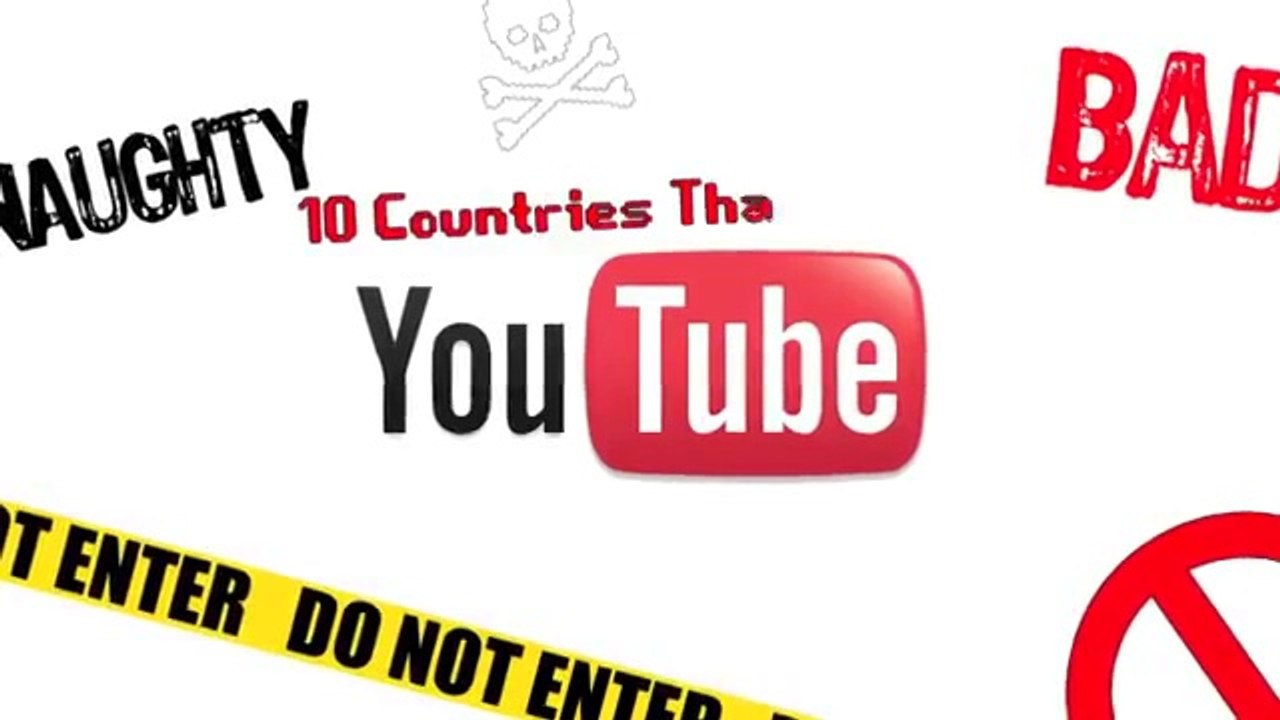 Youtube Block (MR47AA)