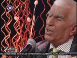 Üstat Cahit UZUN Türkiye'nin Tezenesi (Kanal B) Hey onbeşli onbeşli