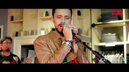 Stage Monks - Kinna Sona - Faizan Arshad - Music Latte' - Episode 1-2