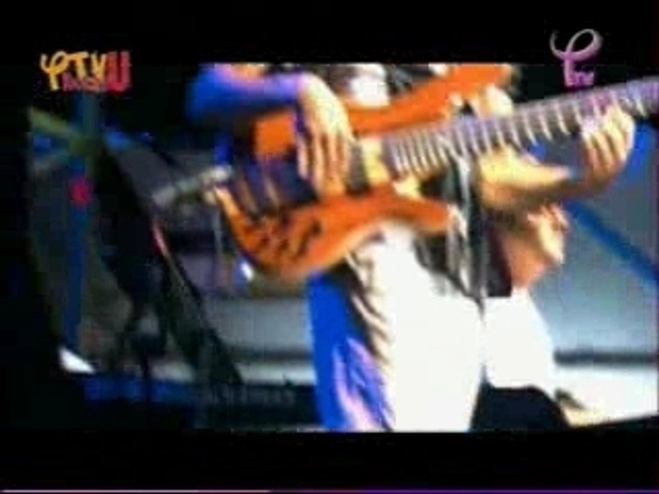 Virtual insanity - Jamiroquai