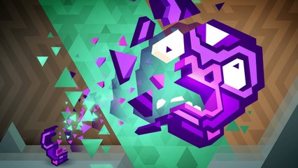 Project Totem | Official Debut Teaser Trailer | EN