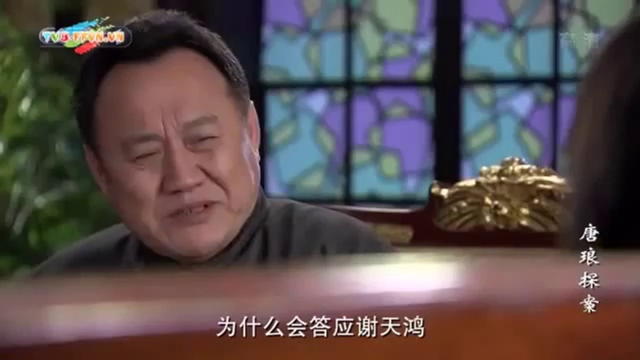[Thuyết Minh HD] Thám Tử Đường Lang 2014 Tập 26