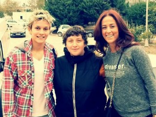 MİHRİBAN OĞUZ'UN HAYATINDAN KÜÇÜK BİR DEMET...