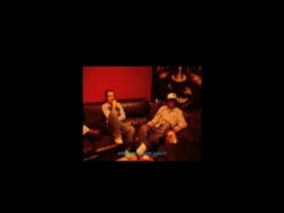 interview de david et marq d'enhancer 1