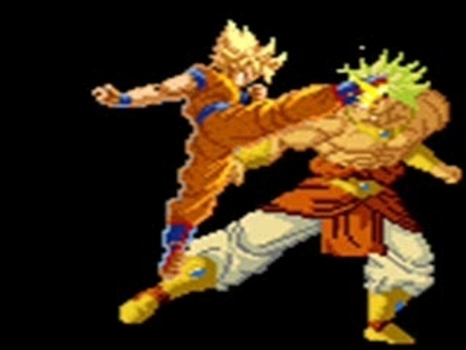 DBZ