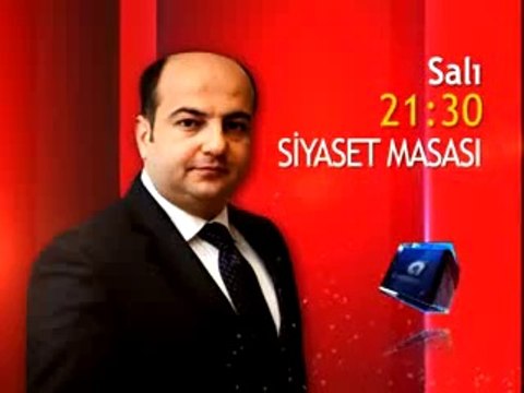 Siyaset Masası