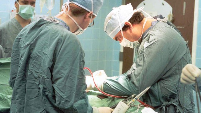 $5 Million Boris Family Gift Takes Robotic Surgery at St. Joe's to New Frontiers