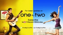 One By Two Film - Khuda Na Khasta - Official Song - Abhay Deol - Preeti Desai