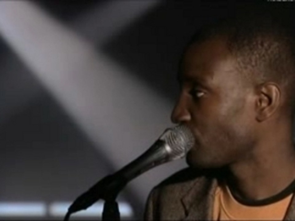 Abd A l Malik Trabendo Session 3/7