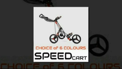 Sun Mountain Golf Cart Bags