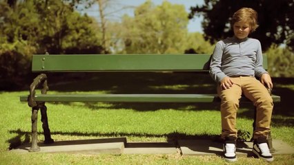 ONUN GİBİ OLMAK İSTİYORUM