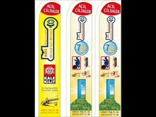 Bakırköy Şenliköy Çilingir 0507 766 51 26