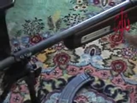 Irak - Iraq - Juba-Training