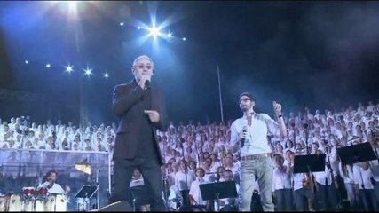 Medley Goldman (Spectacle 2013 - Extrait du film officiel)