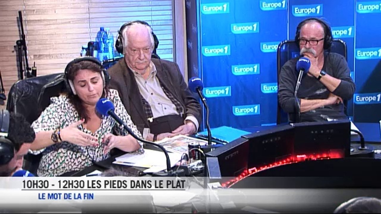 D'où vient l'expression "tomber dans les pommes" ?