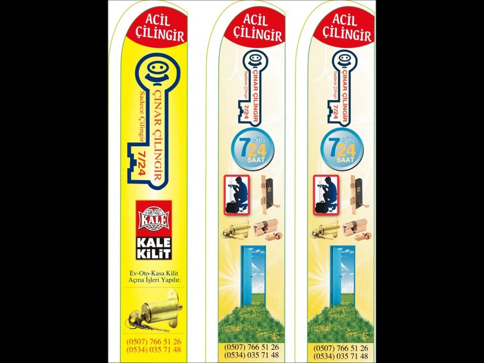 Küçükçekmece Gültepe Mahallesi çilingir 0507 766 51 26