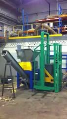 ASD 240 Compactor Bag Insert