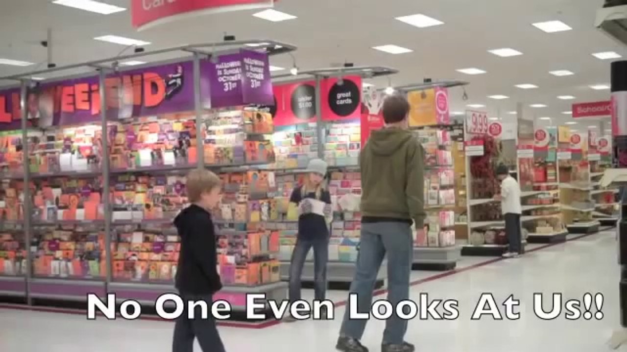 The Funniest Most Ultimate Prank Ever!!!