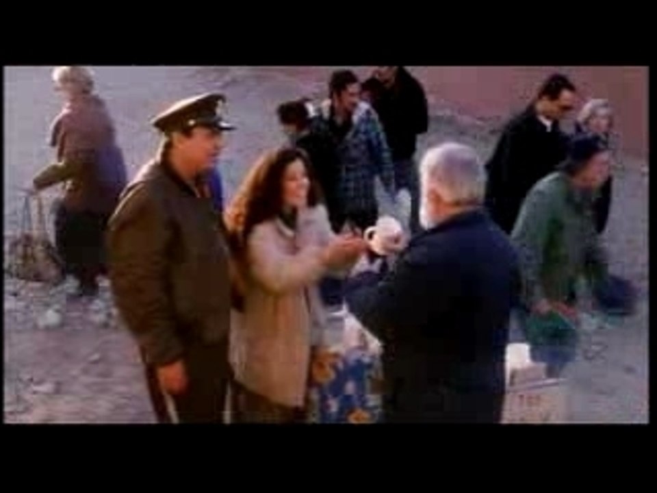 Tortilla Heaven--Experience the Miracle