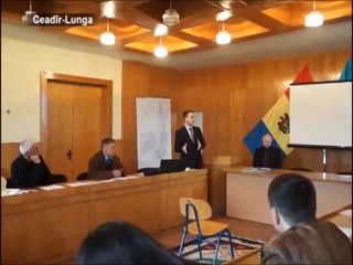 Бизнес-инкубатор - старт для начинающих