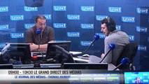 Le CSA défend la Connasse de Canal Plus