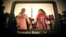 Jawad Bashir – Chooran Chatni (Full Video Song) -Pekistan.com