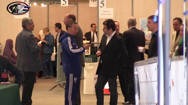 Pourquoi les jeunes ne votent pas / ALGERIE