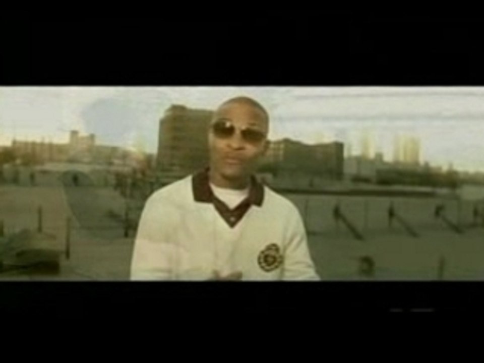 T.I. ft Jamie Foxx - Live In The sky