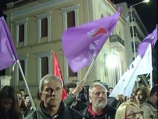 Ξεσήκωσε τα πλήθη ο Αλέξης Τσίπρας στην Χαλκίδα