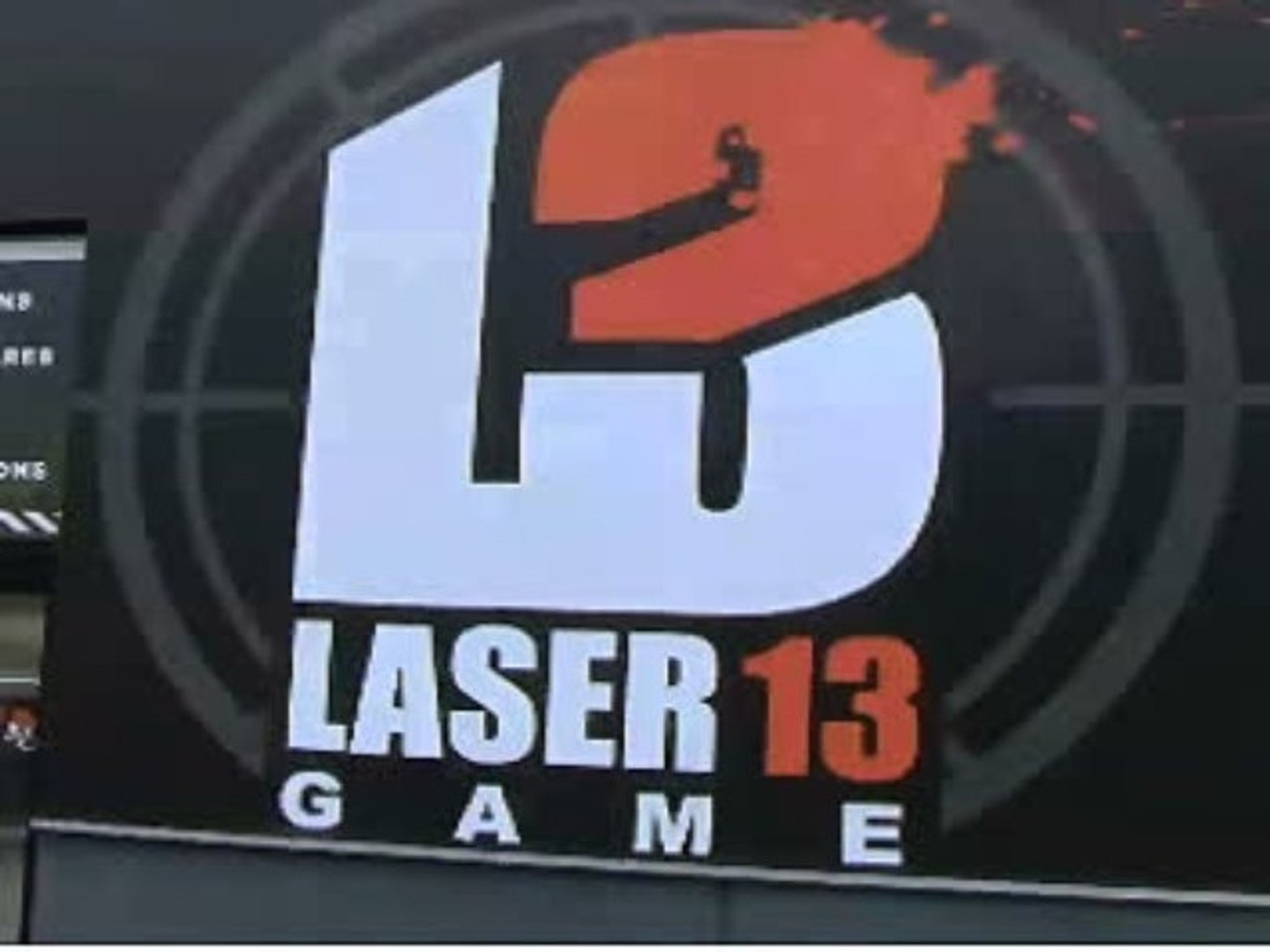 Laser Game 13 de Voglans Chambery en Savoie 73 - Vidéo Dailymotion