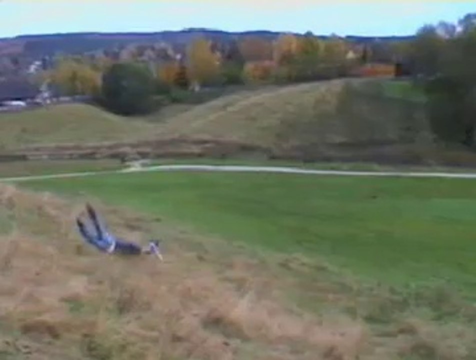 bikehill