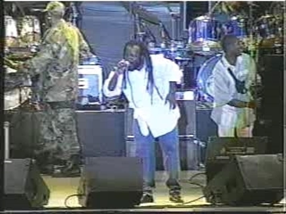 Dennis brown - revolution