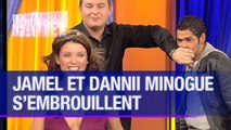 Jamel Debbouze s'embrouille avec Dannii Minogue - Le Méthode Cauet