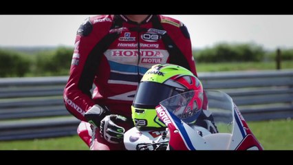 Honda Racing 2014 Season Preview - MotoGP
