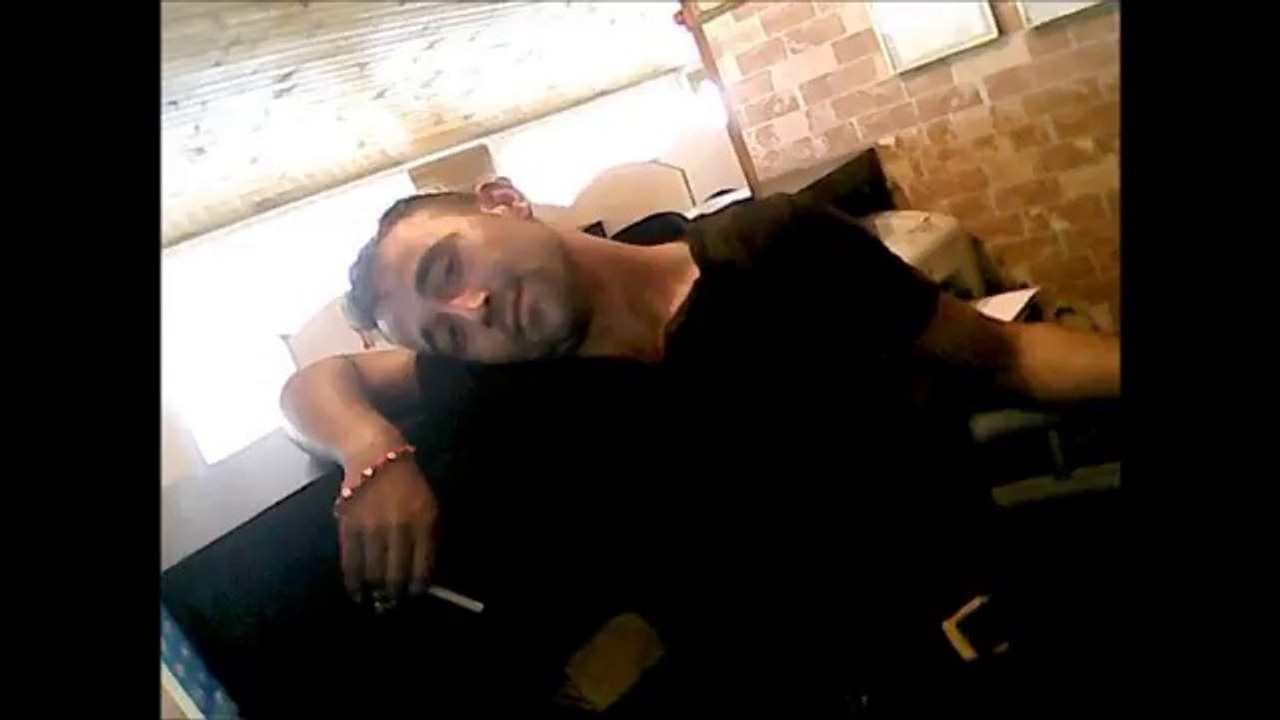 Mevlüt YILDIZ (BENİM GÖNÜL YARAMA DOKUNMA DOKTOR) - YouTube