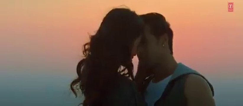 Akhan Vich - Full Video Song O Teri Pulkit Samrat, Bilal Amrohi, Sarah Jane Dias