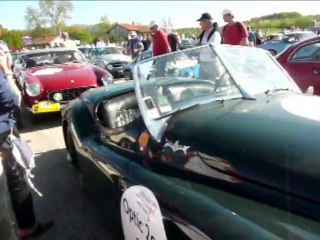 tour  auto  VH optic 2000 2014