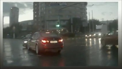 OMG || Ghost cars in Russia! What the HELL is going on here??? New Video