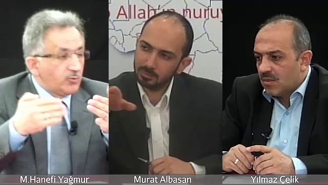 Siyasi Bakışlar: Yeni MİT Yasa Tasarısı İle Yapılmak İstenenler Ne?