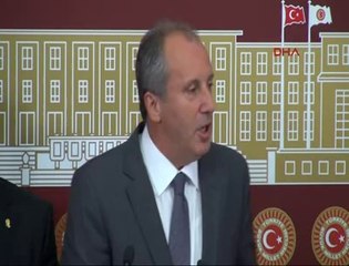 CHP'li İnce şemsiye açıp, Yalova Belediye Başkanı I www.halkinhabercisi.com
