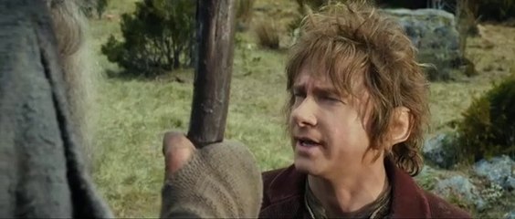 Le Hobbit : La Désolation de Smaug - Bande-annonce Vidéo à la demande d'Orange