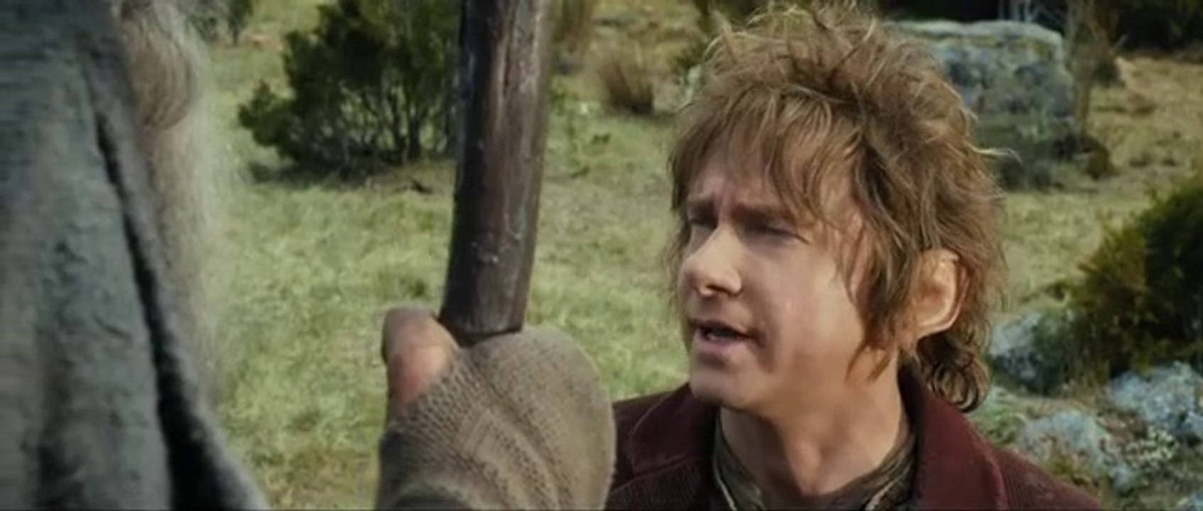 Le Hobbit : La Désolation de Smaug - Bande-annonce Vidéo à la demande d'Orange