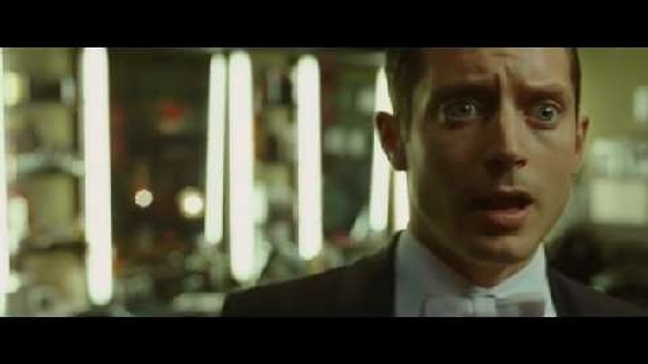 Grand Piano - Trailer (Deutsch) HD