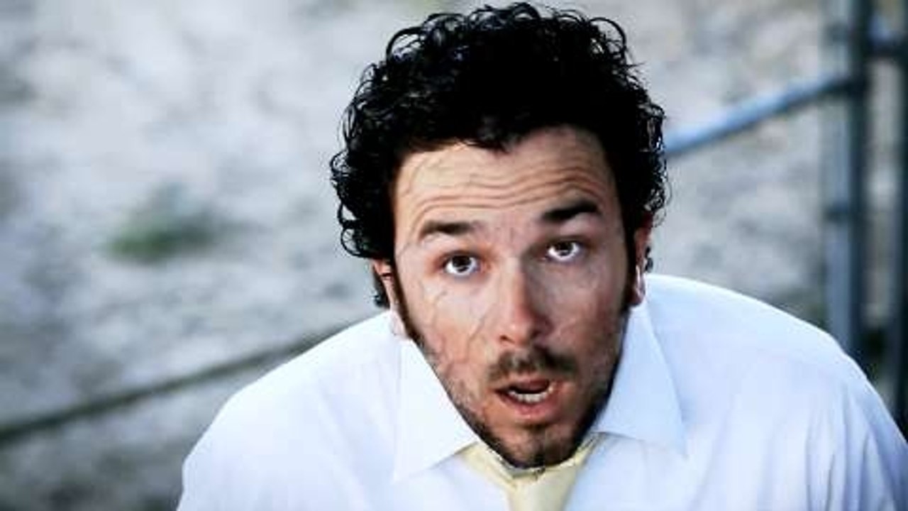 The Human Race - Trailer (Deutsch) HD