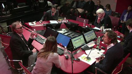 Laura Smet et Frédéric Schoendorffer: L'invité du jour du 17/04/2014 dans A La Bonne Heure