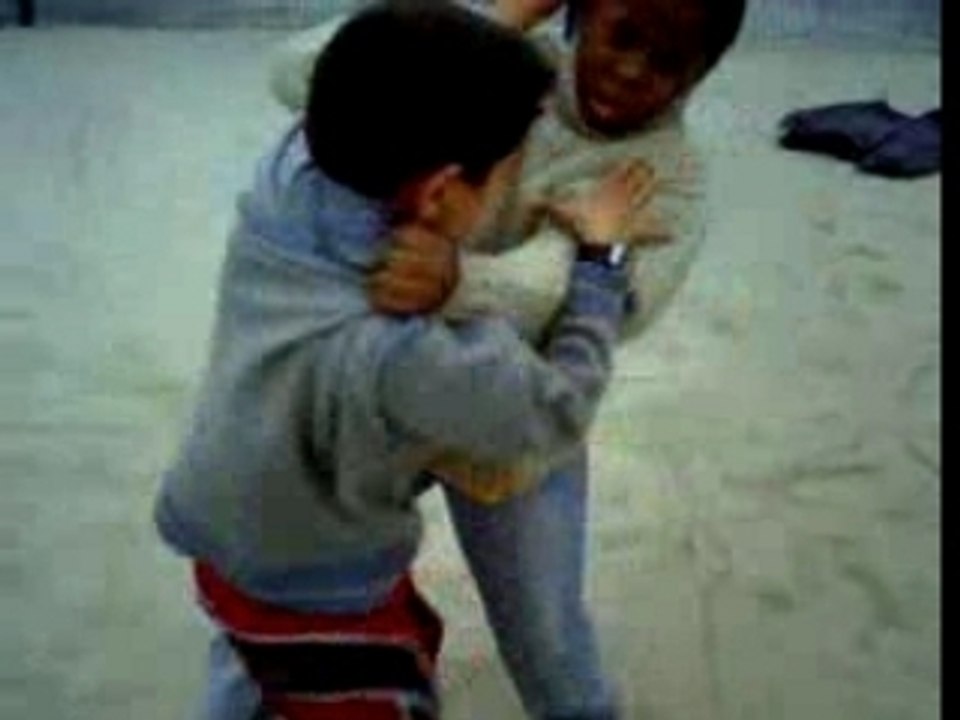 Baston de petit
