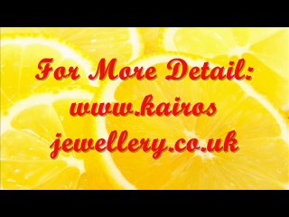 Kairos Jewellery