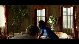 X-Men_ Days of Future Past _ Official Trailer 3 [HD] _ 20th Century FOX