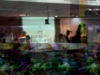 Islamabad StartUp Weekend Day-1 Friday 11th April 2014 Part5