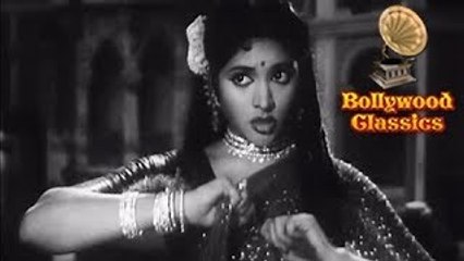 Mini Mini Chi Chi - Lata Mangeshkar & Mukesh's Classic Fun Duet - Kathputli